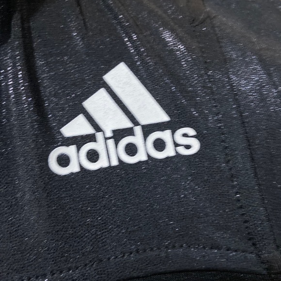 Adidas Glitter Performance Jacket - Picture 6 of 7